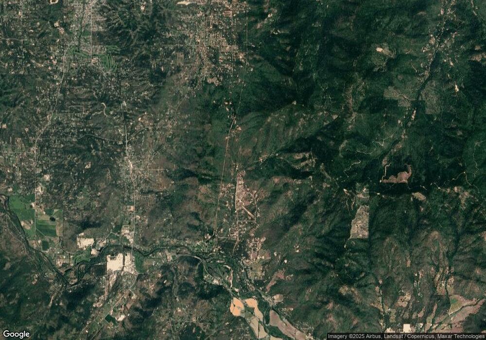 0 Board Shanty Rd Tl 200 Rd unit 152917363, Grants Pass, OR 97527 - photo 1