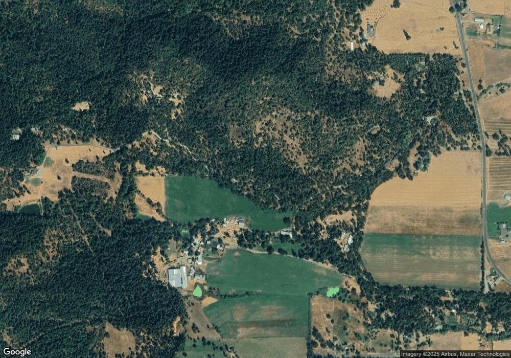 0 Watts Mine Rd unit 102915982, Williams, OR 97527 - photo 1