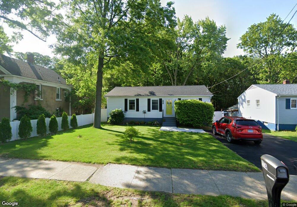 174 W Spring St, West Haven, CT 06516 - photo 1