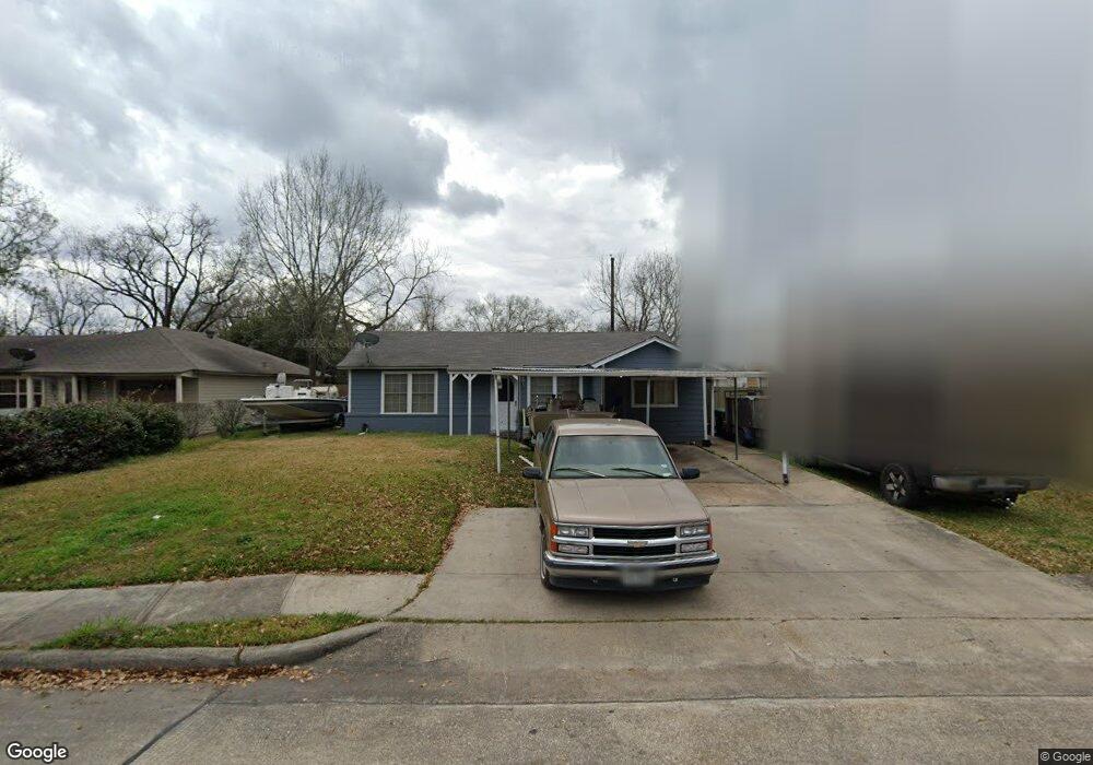 5142 Kelso St, Houston, TX 77021 - photo 1