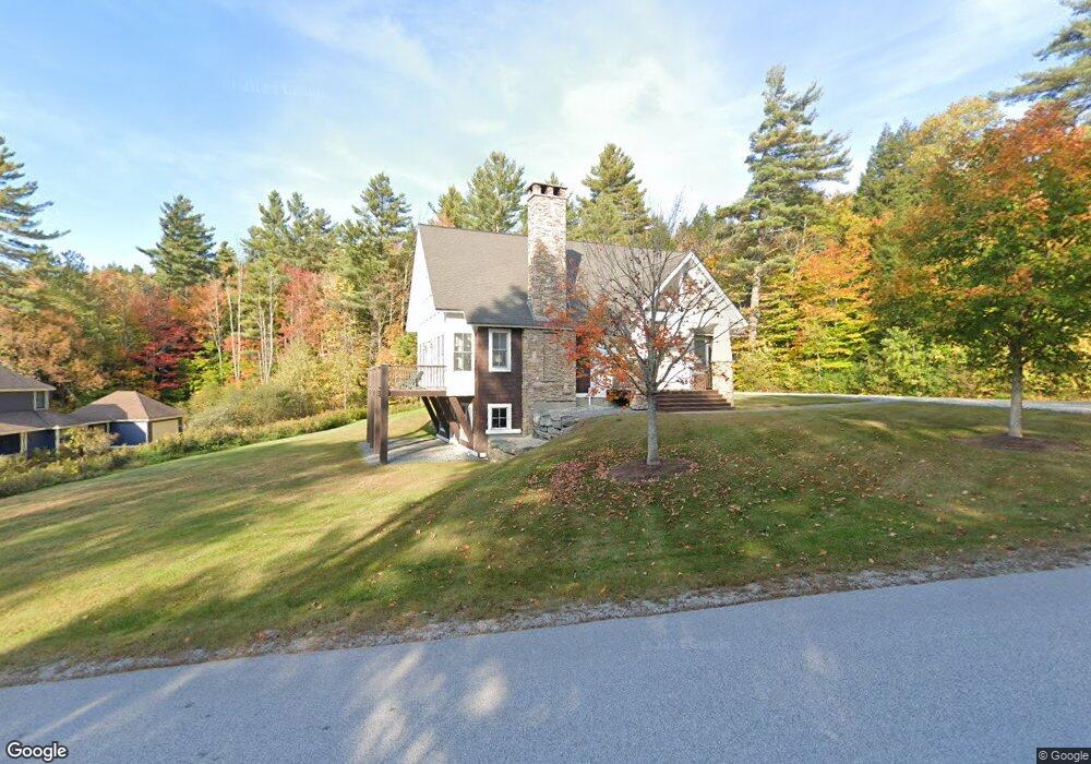 213 S Hill Rd, Ludlow, VT 05149 - photo 1