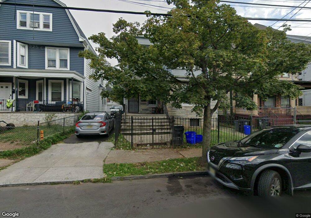 898 S 20th St unit 1, Newark, NJ 07108 - photo 1