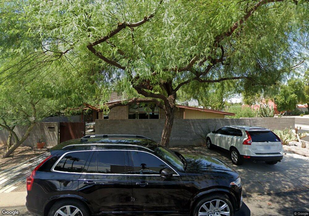 4032 N 45th St, Phoenix, AZ 85018 - photo 1