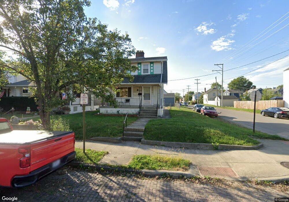 639 Sheldon Ave, Columbus, OH 43207 - photo 1