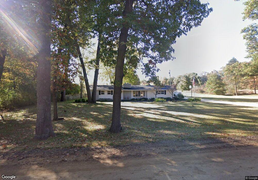 4850 Cedar Island Rd, White Lake, MI 48383 - photo 1