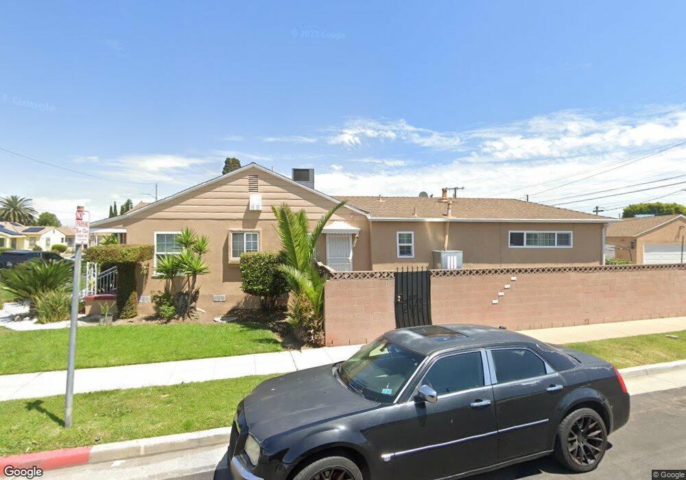 1100 E 150th St, Compton, CA 90220 - photo 1