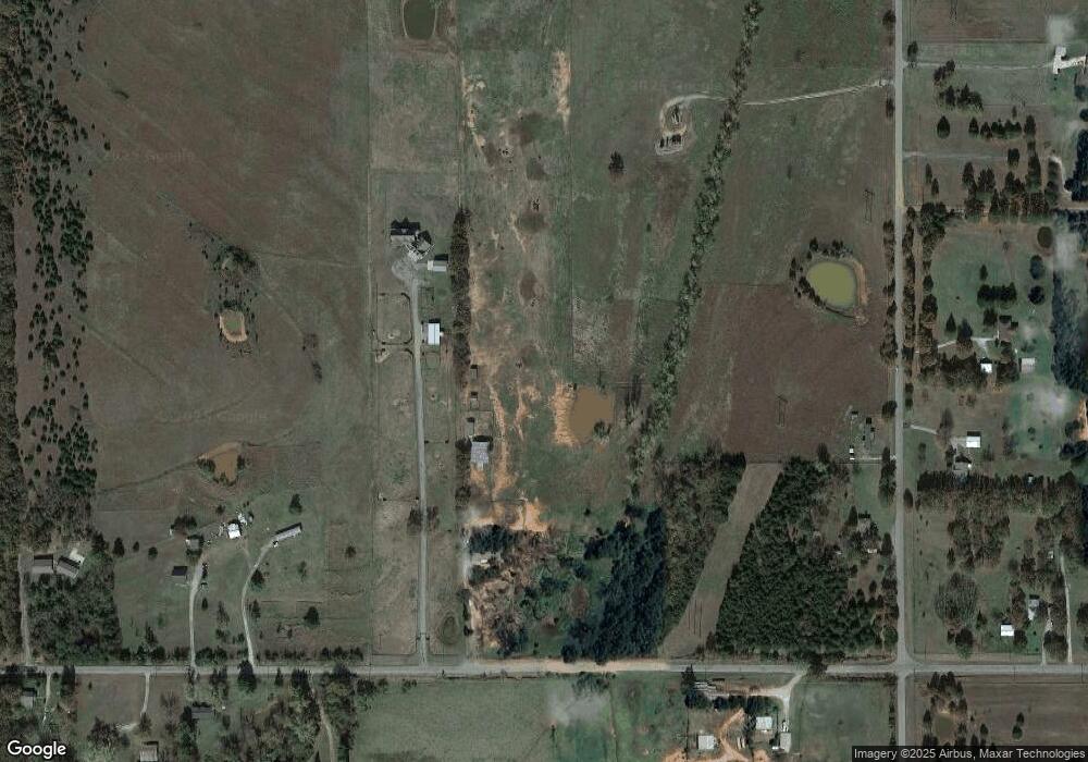 34706 Clearpond Rd, Shawnee, OK 74801 - photo 1