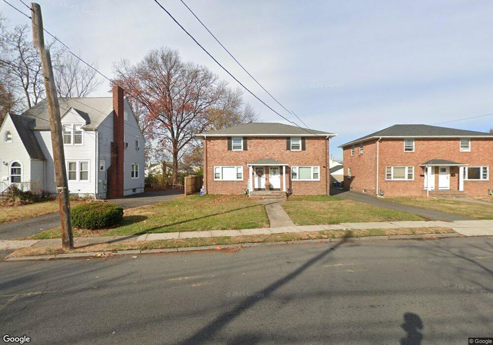 1072 Burnet Ave unit 4, Union, NJ 07083 - photo 1