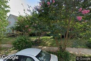 3203 Overland Ave, Baltimore, MD 21214