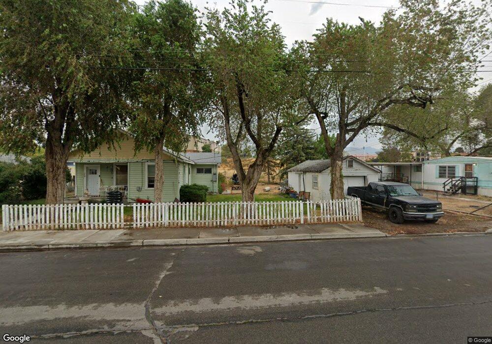 580 E 2nd St, Winnemucca, NV 89445 - photo 1