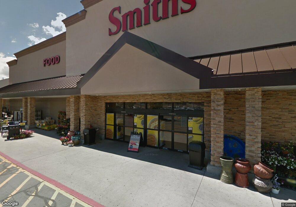 9000 S 4000 W, West Jordan, UT 84088 - photo 1