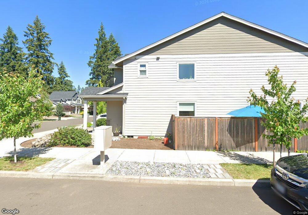1050 N Oak St, Canby, OR 97013 - photo 1