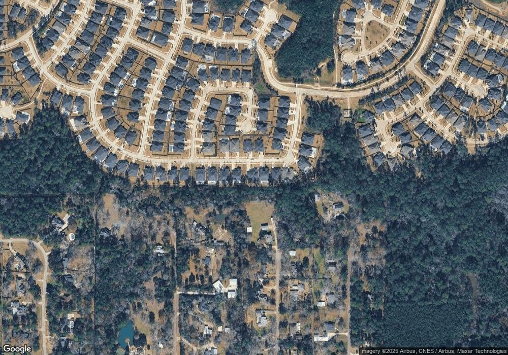 613 Platinum Stone Ln, Pinehurst, TX 77362 - photo 1