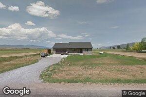 111 W Round Valley Rd, Laketown, UT 84038