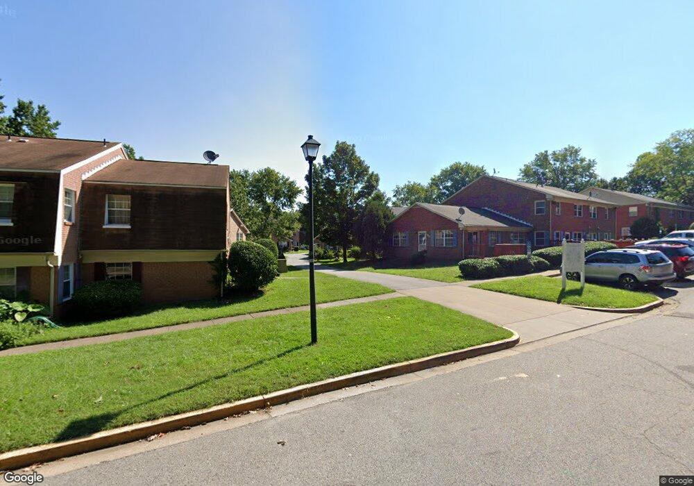 9746 Hagel Cir, Lorton, VA 22079 - photo 1