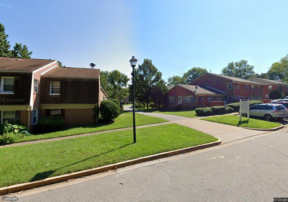 9745 Hagel Cir, Lorton, VA 22079 - photo 1