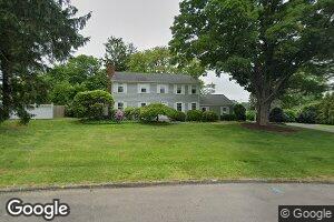 127 S Gate Ln, Southport, CT 06890