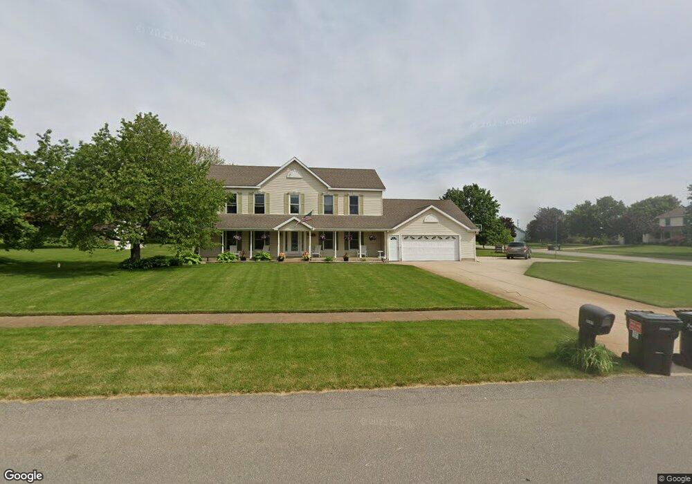 2151 Pleasant Glen Dr SW, Byron Center, MI 49315 - photo 1