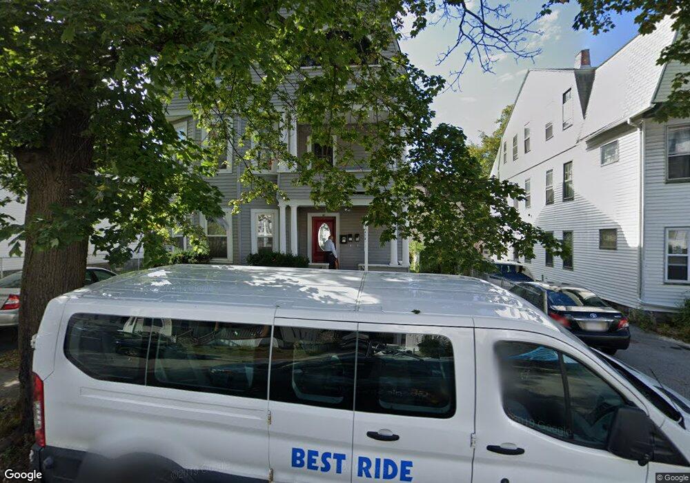 10 Ives St unit 1, Worcester, MA 01603 - photo 1