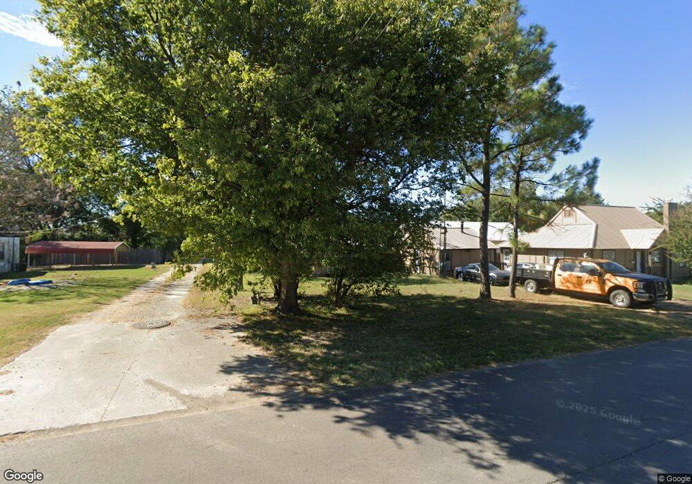 603 W 21st St, Ada, OK 74820 - photo 1