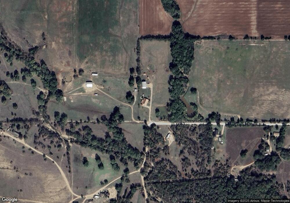 417 County Road 278, Gainesville, TX 76240 - photo 1