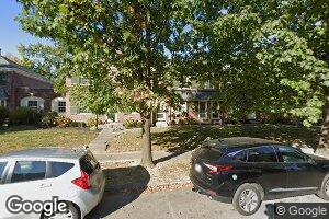 6744 Chestnut St, Cincinnati, OH 45227