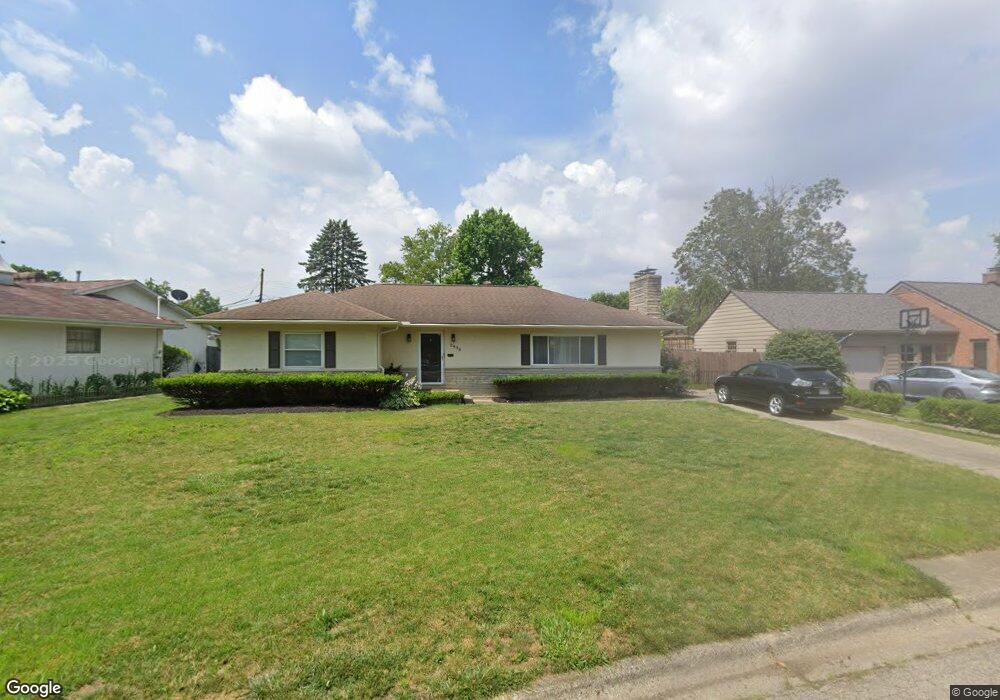 2435 Beverly Place, Columbus, OH 43209 - photo 1