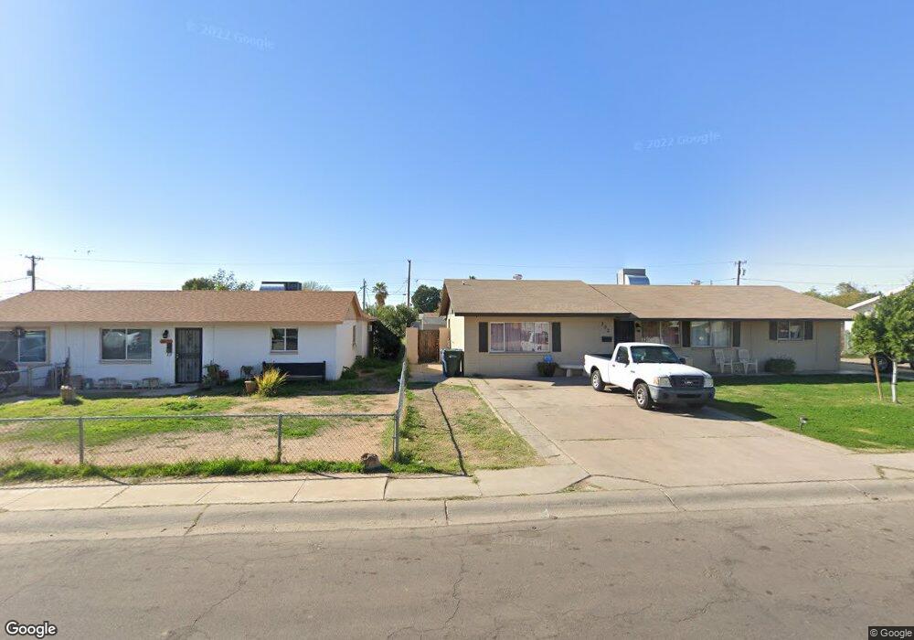 3026 N 46th Dr, Phoenix, AZ 85031 - photo 1