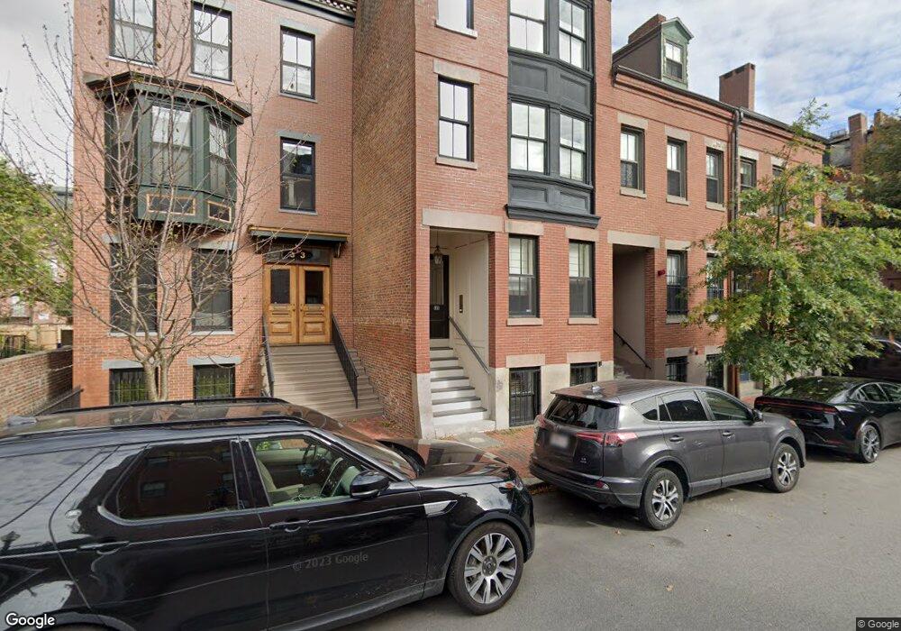 27 Rutland St unit 27, Boston, MA 02118 - photo 1