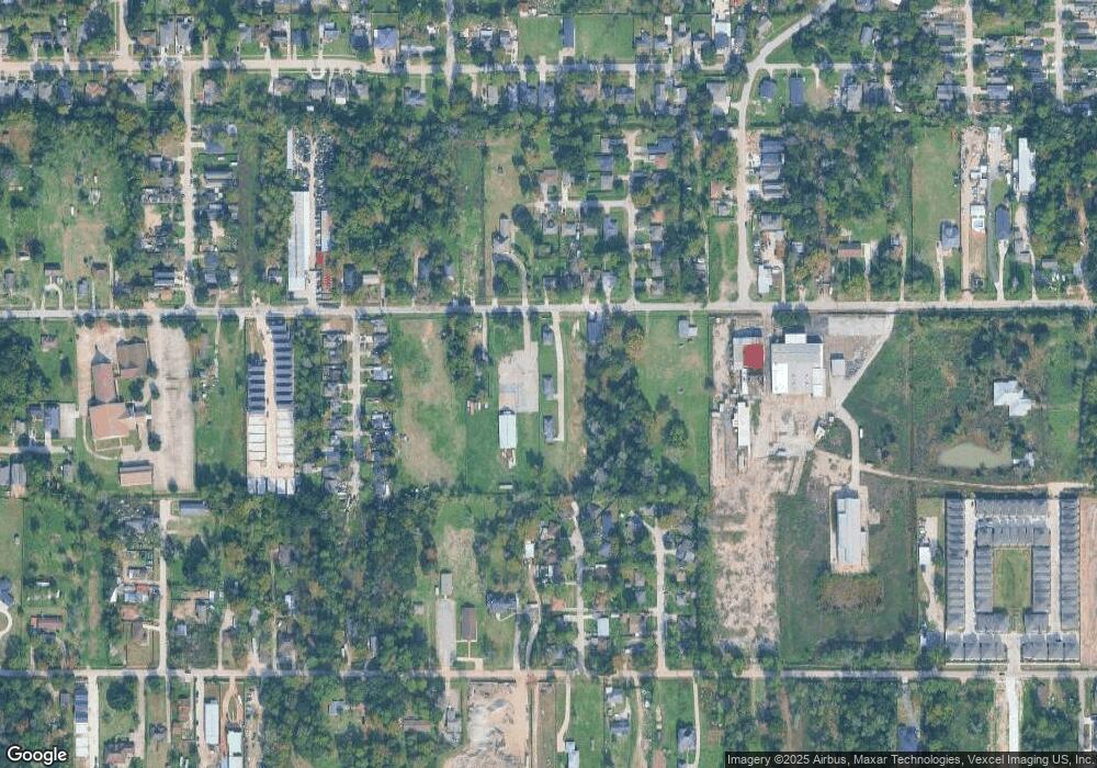 2631 De Soto St, Houston, TX 77091 - photo 1