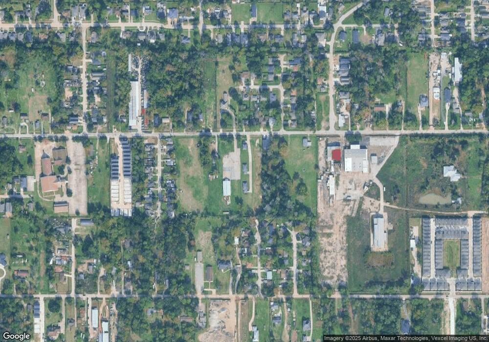 2631 Desoto Square Dr, Houston, TX 77091 - photo 1