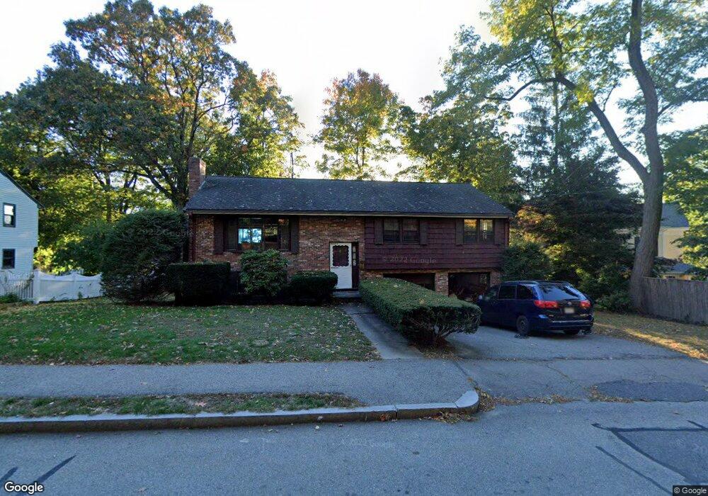 103 Cypress St, Newton Center, MA 02459 - photo 1