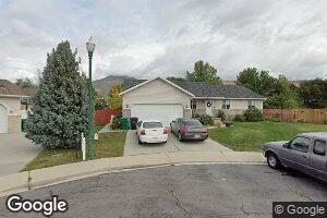 875 E 1080 N, Orem, UT 84097