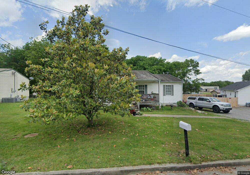 508 Rock St, Shelbyville, TN 37160 - photo 1