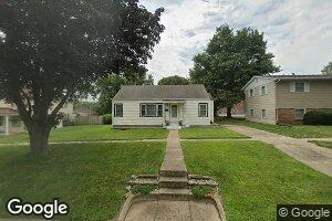 208 Castle St, Seneca, KS 66538