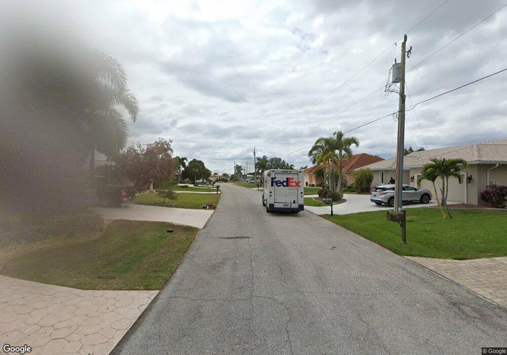 Napoli Ln, Punta Gorda, FL 33950 - photo 1