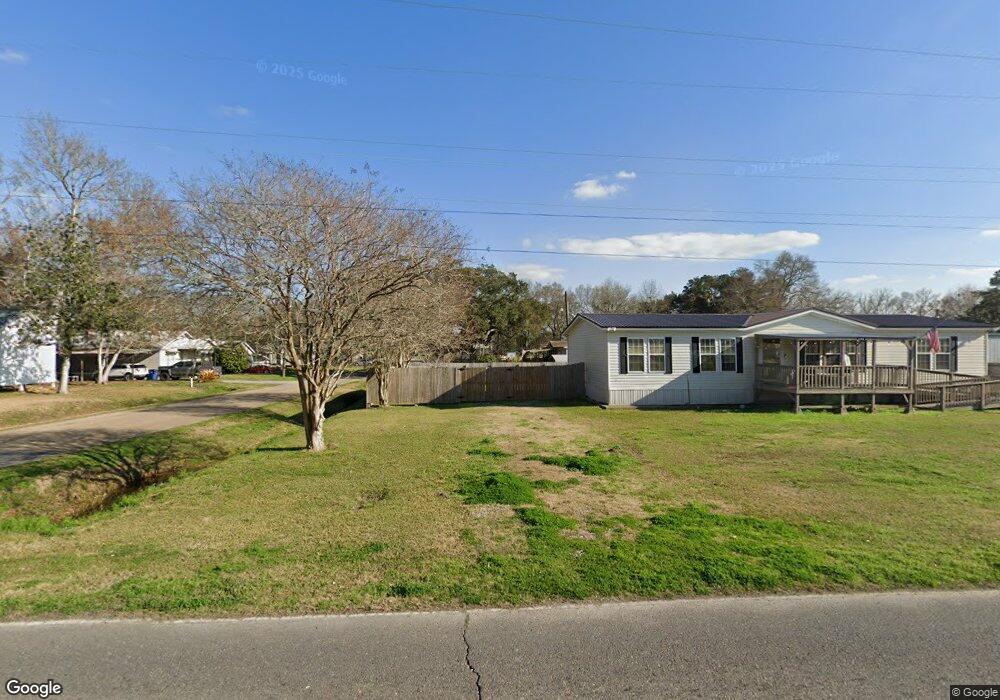 319 S 5th St, Iota, LA 70543 - photo 1