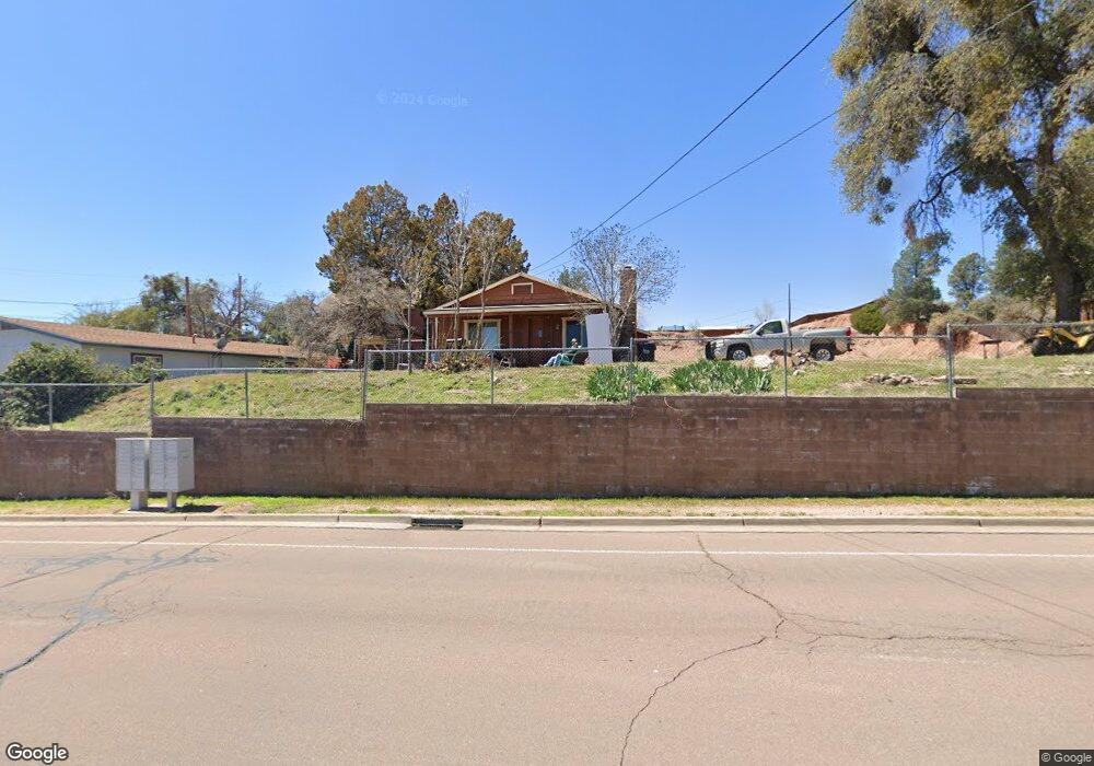 616 S Mclane Rd, Payson, AZ 85541 - photo 1