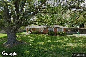 32540 Francise St, White Castle, LA 70788