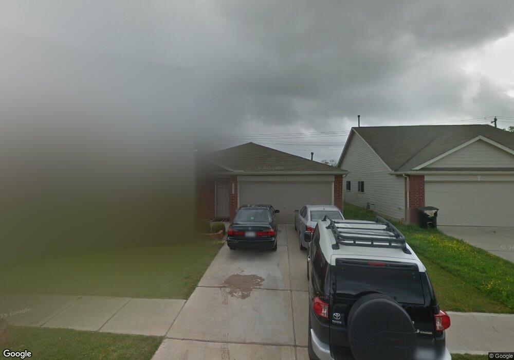 10411 Clark Grove Ln, Houston, TX 77075 - photo 1