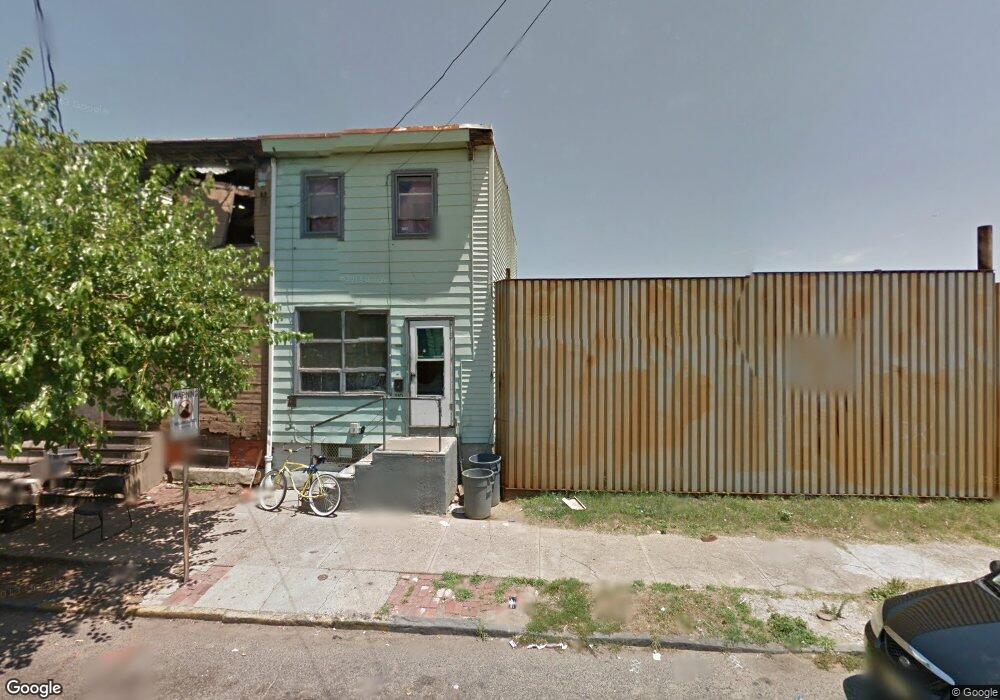 1110 S 6th St, Camden, NJ 08103 - photo 1