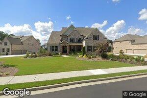 5145 Briarstone Ridge Way, Alpharetta, GA 30022