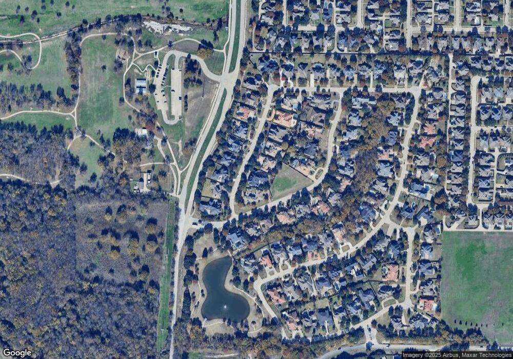 6 Lochleven, Richardson, TX 75082 - photo 1