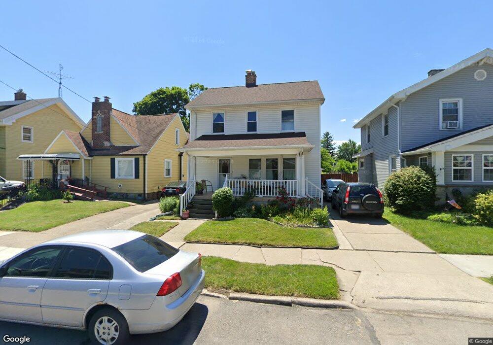 1661 Irma Place, Toledo, OH 43612 - photo 1