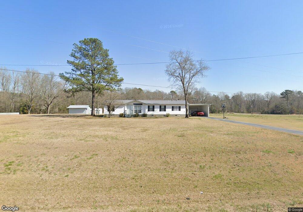 1310 Louisville Rd, Harlem, GA 30814 - photo 1
