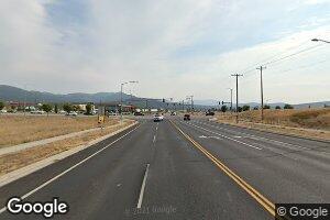 0 Beck Rd 30 Acre, Hauser, ID 83854