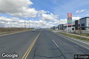 0 Beck Rd 16 Acre, Hauser, ID 83854
