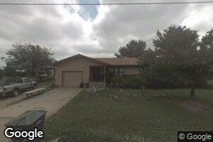 322 S Delaware Ave, Ransom, KS 67572