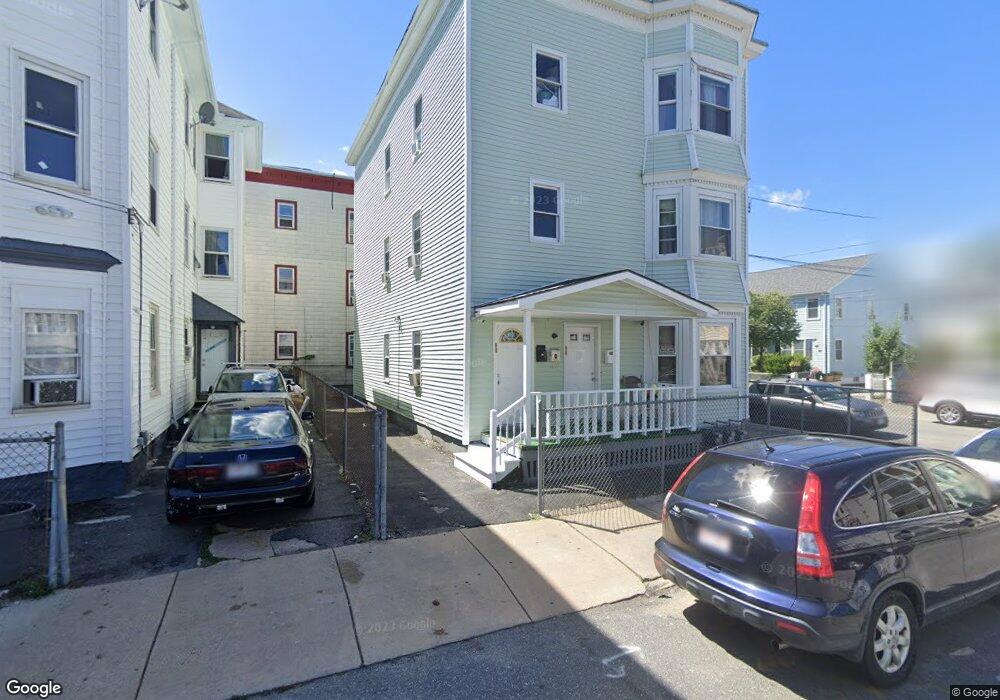 96 Bromfield St unit 98, Lawrence, MA 01841 - photo 1