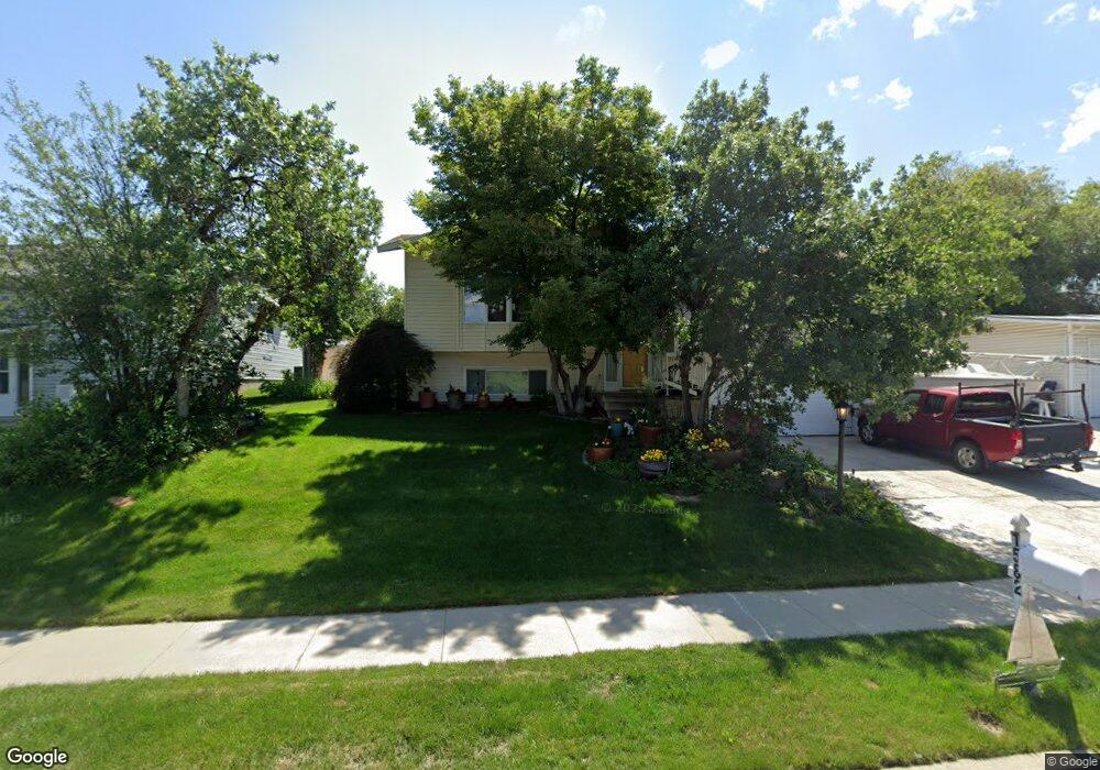 1582 E Paulista Way, Sandy, UT 84093 - photo 1